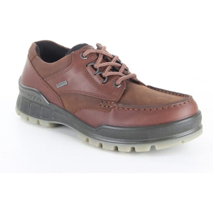 Ecco Ecco Track 25 Veterschoenen bruin Nubuck