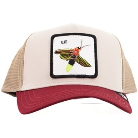 GOORIN BROS LIT Beige N/A EU