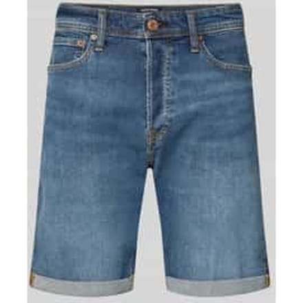 Jack & Jones Denim shorts Regular Fit Denim shorts