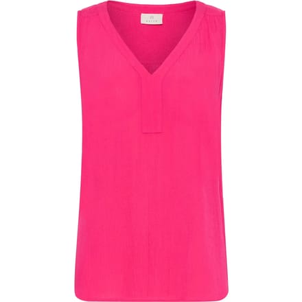 Vrouwenblouse KAFFE Amber
