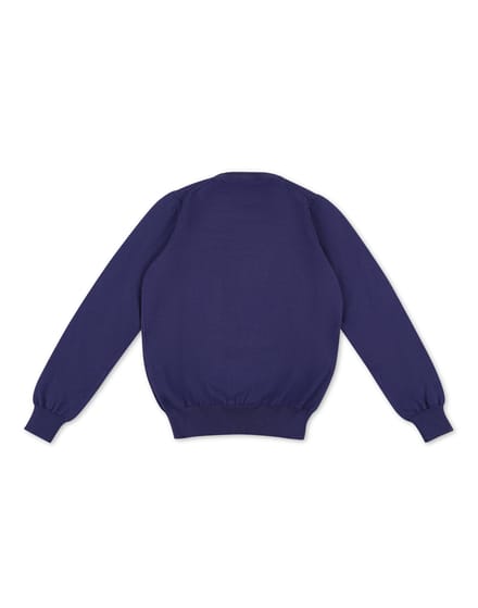 Pullover Ronde Hals Love