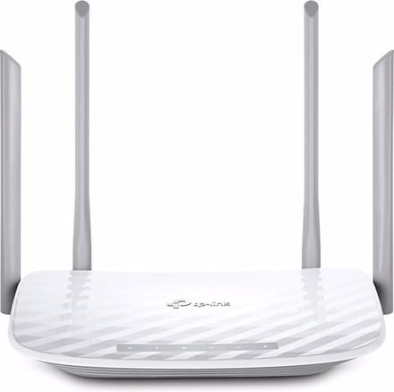TP-Link Archer A5 AC1200 Wireless Dual Band Router - Wireless router Wi-Fi 5