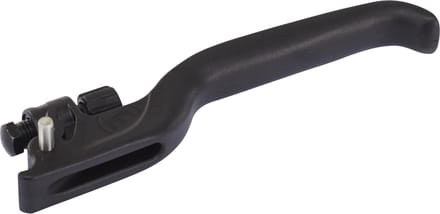 Magura Remhendel Hs22 Hydraulisch Links/rechts 3-vinger Zwart