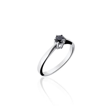 Gisser Jewels Zilver Ring Zilver SPR03Z