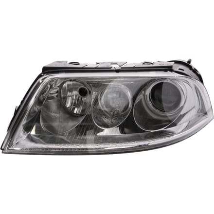 Koplampen HELLA 1EL 008 340-071, links