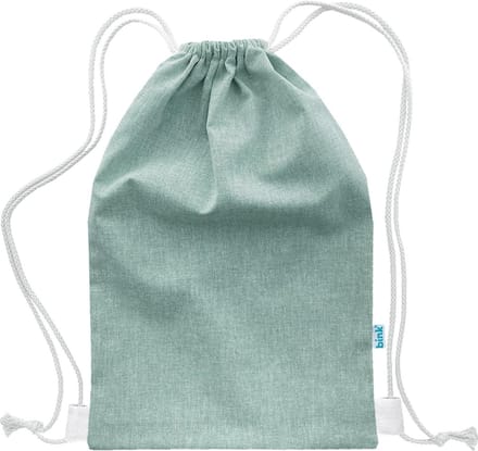 BINK Bedding Gymtas / Zwemtas Bo Olijf 40 x 28 cm