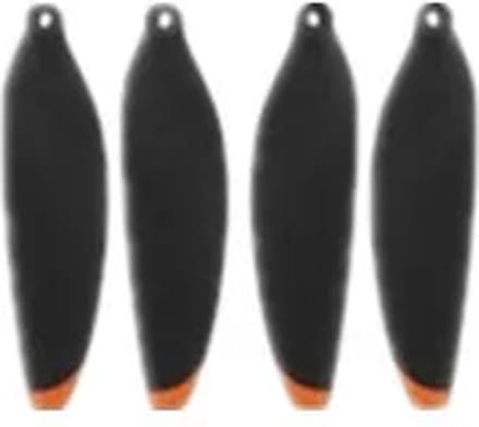LUXWALLET Drone Propellers – Geschikt voor Chopper X Dodge & L600 Pro / Nocchi 6D Pro - 4D F10 Drone – Drone Accessoires