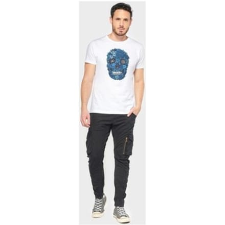 Broek Le Temps des Cerises Cargo broek ALBAN