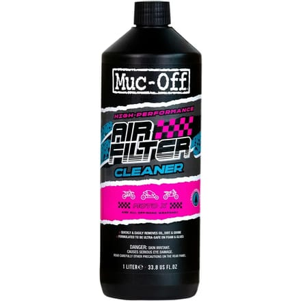 Muc-Off Luchtfilter Reiniger 1L Air Filter Cleaner 20213
