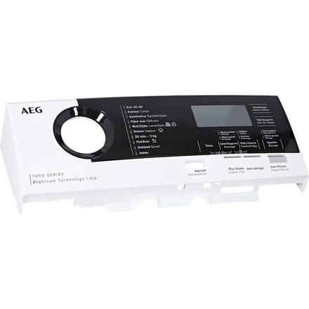 AEG paneelhouder, wit, AEG, NL,FR 140272083019