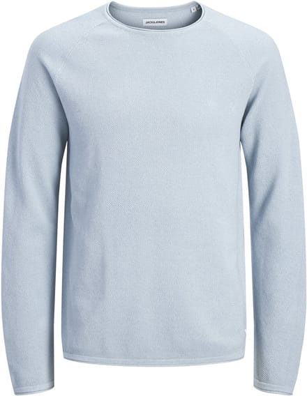 Jack & Jones Essential Hill Knit Crew Neck Sweater Heren - Maat XL