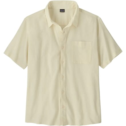 Shirt Patagonia A/C