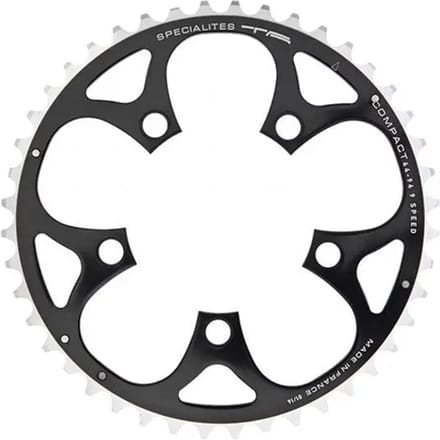 Fiets schijf plateau 94 exter 5 takken compatc Specialités T.A.