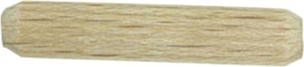 KWB Deuvels - 8 mm - 150 Stuks