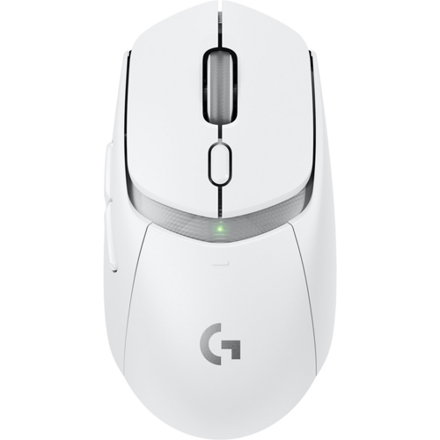 Logitech G309 LIGHTSPEED - Gaming muis - Optisch - 6 knoppen - Wit
