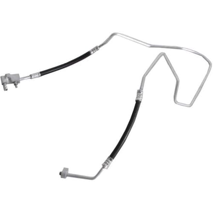 Hoge drukleiding, airconditioning Original NRF 400047