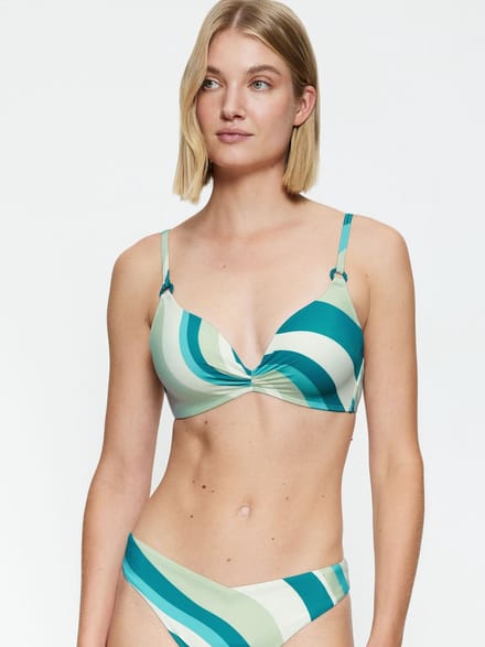 Triumph Bustier-Bikini-Top Summer Mix & Match