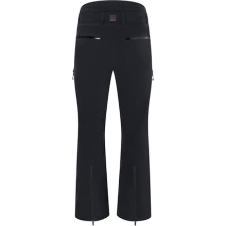 Fire + Ice Heren Nic-T Skibroek Black