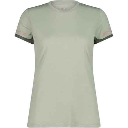 T-shirt dames CMP Unlimitech Logo