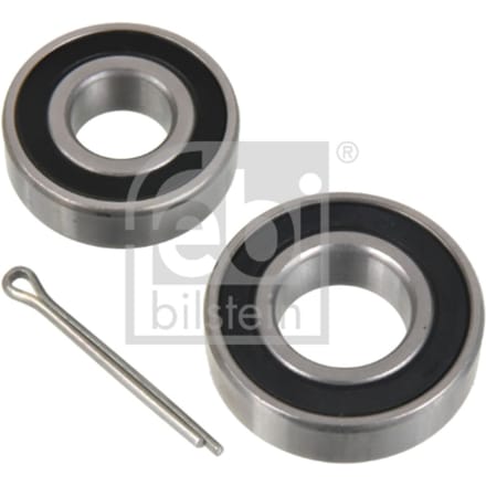 Wiellagerset FEBI BILSTEIN 176890