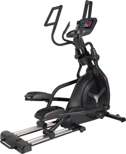 Toorx Professional ERX-9500-TFT Crosstrainer