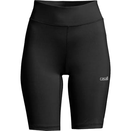 Dames short met hoge taille Casall Essential
