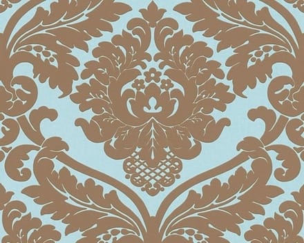 Klassiek behang as creation 5543-69