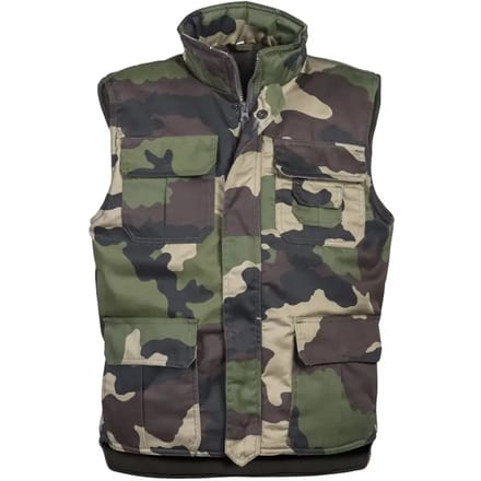 Kindergilet Idaho Rangers