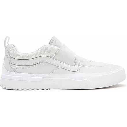 Vans Kyle Pro 2 Heren Wit Schoenen