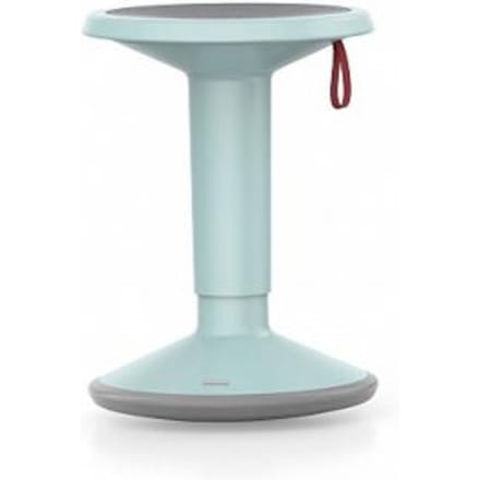 Interstuhl kruk upis1 ijs blauw