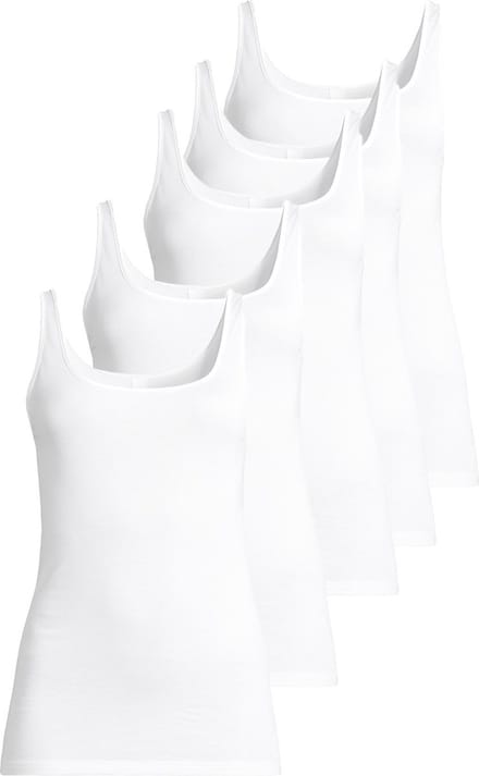 Speidel Dames onderhemd 5 pack Nadine