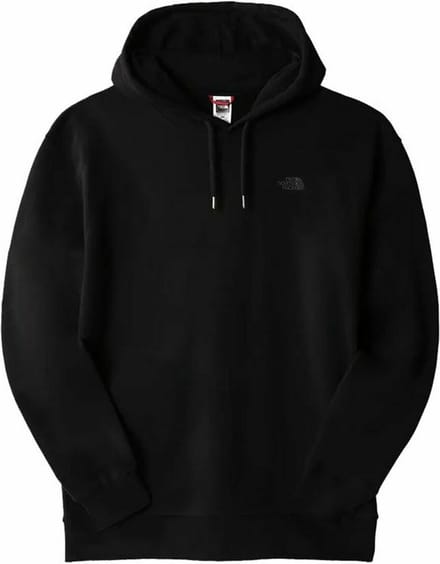 Men’s Hoodie The North Face City Black