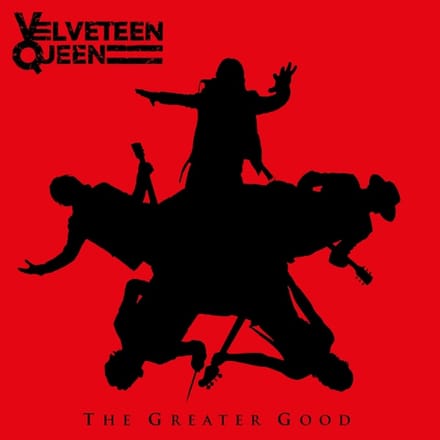 The Greater Good