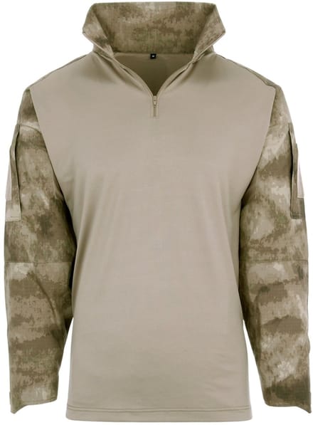 101inc Tactical shirt UBAC ICC AU bruin M