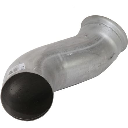 Uitlaatpijp DINEX 82172