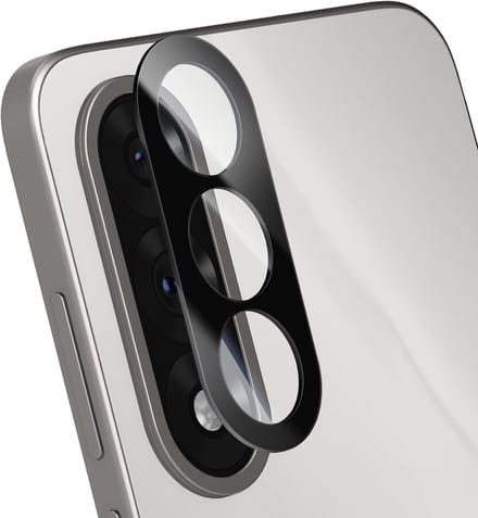 iMak, Lens Protector geschikt voor OnePlus Nord 5 - Tempered Glass, Transparant