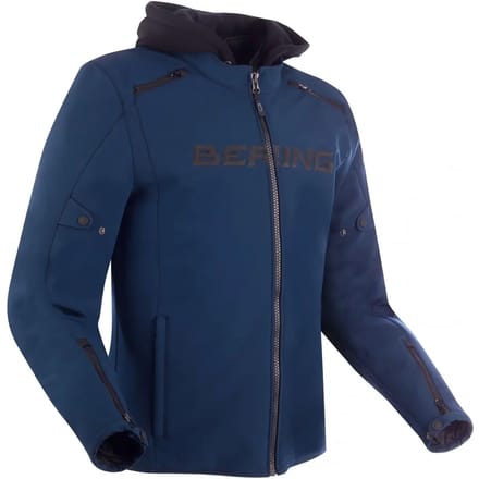 Motorjas Bering Elite