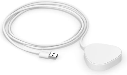 Sonos Roam - Draadloze Oplader - Wit