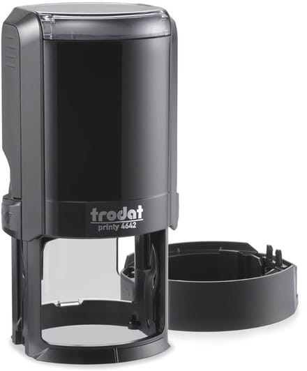 Trodat Printy 4642 | Ø39mm