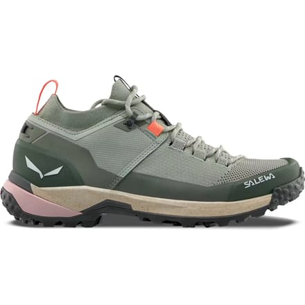 Wandel schoenen dames Salewa Puez 2 Knit Ptx
