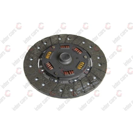 Koppelingsplaat SACHS 1861 568 331