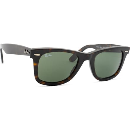 Zonnebril Ray-Ban WAYFARER RB2140-135931 havanna