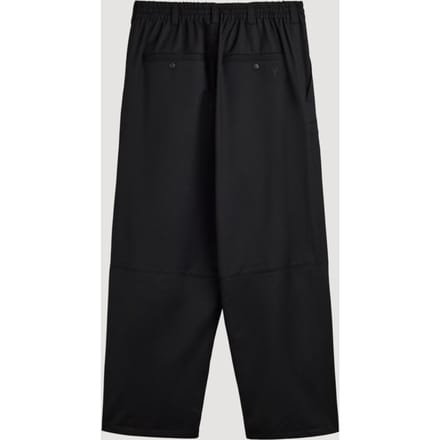 M Rw Cuf Pant