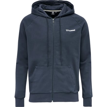 Hummel trainingsjack Hmlisam Zip Hoodie 211165