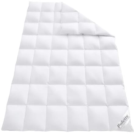 BALETTE Donzen cassette dekbed Elegance (Medium, 200 x 200 cm)