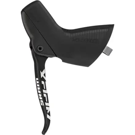 Hydraulische schijfremmen vooraan Sram Apex Flat Mount Offset
