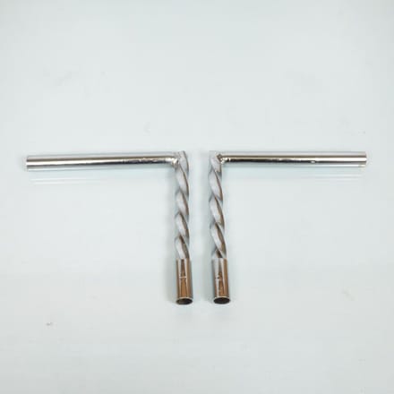 Guidon universel RSM pour Mobylette Peugeot 50 103 SP Neuf