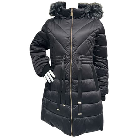Donsjas Markup -