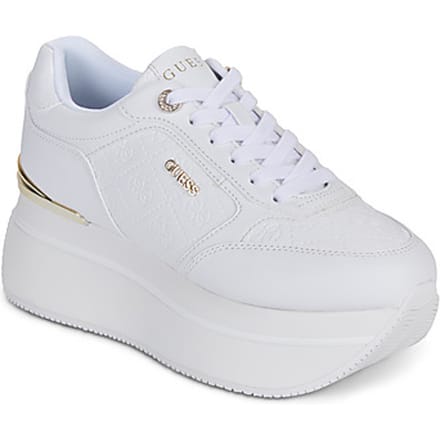 Lage Sneakers Guess CAMRIO