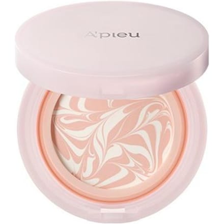 [Apieu] Base de teint Waterlock Skincare Pink SPF 50+ PA+++ 14,7 g white